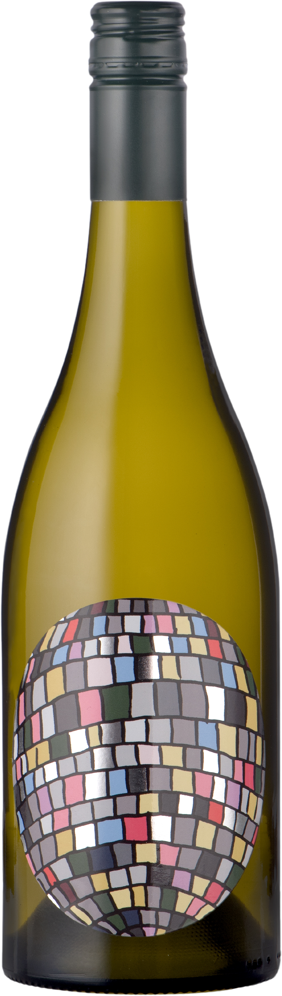 Worlds Apart Loud Places Chardonnay 2022 Adelaide Hills